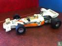 McLaren M19A - Ford 'Yardley' - Image 1