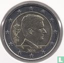 Belgique 2 euro 2014 - Image 1