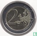 Belgique 2 euro 2014 - Image 2