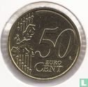 Cyprus 50 cent 2012 - Image 2