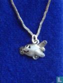 Ketting + hanger (03)