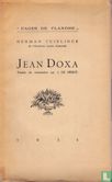 Jeran Doxa - Afbeelding 1