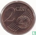 Chypre 2 cent 2013 - Image 2