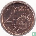 Belgium 2 cent 2013 - Image 2