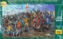 Engelse Ridders van de 100 jarige Oorlog - Afbeelding 1