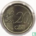 België 20 cent 2013 - Afbeelding 2