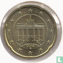 Deutschland 20 Cent 2013 (G) - Bild 1