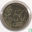 Belgien 50 Cent 2014 - Bild 2