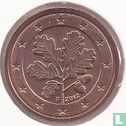 Duitsland 2 cent 2012 (F) - Afbeelding 1