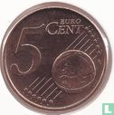Zypern 5 Cent 2013 - Bild 2