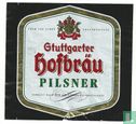 Stuttgarter Hofbräu Pilsner - Image 1