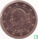 België 5 cent 2013 - Afbeelding 1