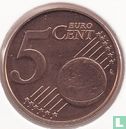 Belgium 5 cent 2013 - Image 2