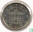 Deutschland 20 Cent 2013 (J) - Bild 1