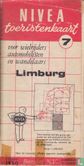 Nivea toeristenkaart Limburg - Image 1