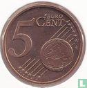 Duitsland 5 cent 2013 (D) - Afbeelding 2