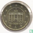 Allemagne 20 cent 2013 (A) - Image 1