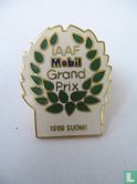 IAAF Mobil Grand Prix 1989 Suomi - Afbeelding 1