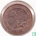 Germany 1 cent 2012 (J) - Image 1