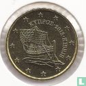 Cyprus 10 cent 2013 - Afbeelding 1