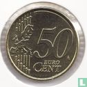 Belgium 50 cent 2013 - Image 2