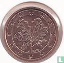 Duitsland 1 cent 2013 (J) - Afbeelding 1