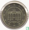 Deutschland 50 Cent 2013 (D) - Bild 1