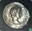 Römisches Reich, AR-Denar, 198-217 n. Chr., Caracalla, Rom, 209 AD - Bild 1
