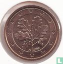 Duitsland 1 cent 2012 (A) - Afbeelding 1