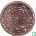 Belgique 2 cent 2014 - Image 1
