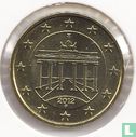 Deutschland 10 Cent 2012 (F) - Bild 1