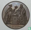 Belgium GVILIELMVS I   1815 - Afbeelding 1