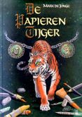 De papieren tijger - Afbeelding 1