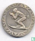 Russia Ski kampioenschap 1970 ("Silver") - Afbeelding 2