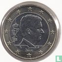 Belgique 1 euro 2014 - Image 1