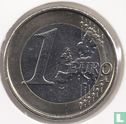 Belgium 1 euro 2014 - Image 2
