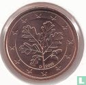 Allemagne 1 cent 2013 (D) - Image 1