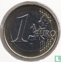 Belgium 1 euro 2013 - Image 2