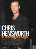 Chris Hemsworth 'Ik ben een geluksvogel' - Bild 1