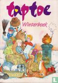Taptoe winterboek 1987 - Image 1
