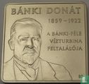 Hongarije 1000 forint 2009 "150th anniversary of the birth of Donát Bánki" - Afbeelding 2