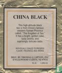 China Black - Afbeelding 2