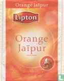 Orange Jaïpur - Afbeelding 1