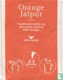 Orange Jaïpur - Afbeelding 2