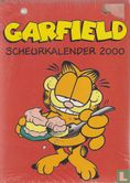 Scheurkalender 2000 - Bild 1