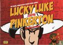 Lucky Luke contre Pinkerton - dossier de presse - Afbeelding 1