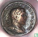 Romeinse Rijk, AE Sestertius,244-249 AD, Philippus I , Rome, 245 AD - Afbeelding 1