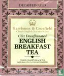 CO2 Decaffeinated English Breakfast Tea - Image 1