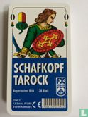 Schafkopf Tarock - Afbeelding 1
