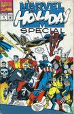 Marvel Holiday Special 1 - Image 1